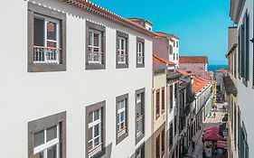 Tanoeiros Apartments