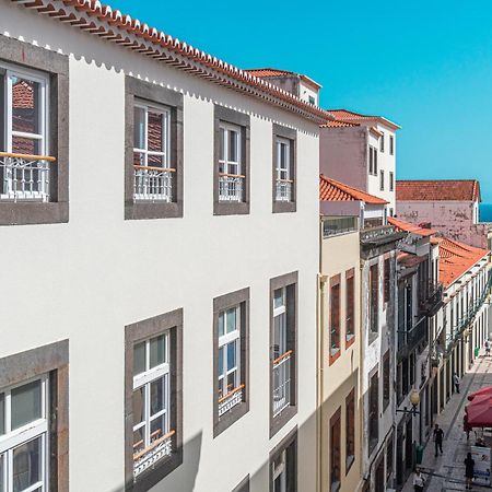 Tanoeiros Apartments Funchal  Exterior photo